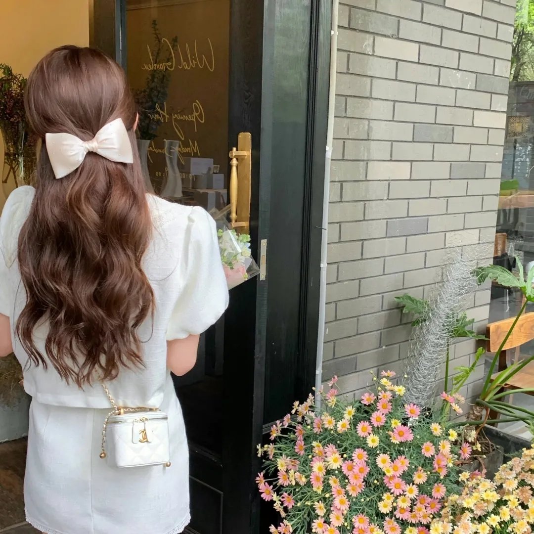 你看起来很好吃
